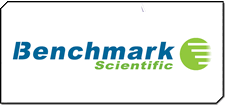 Benchmark logobox